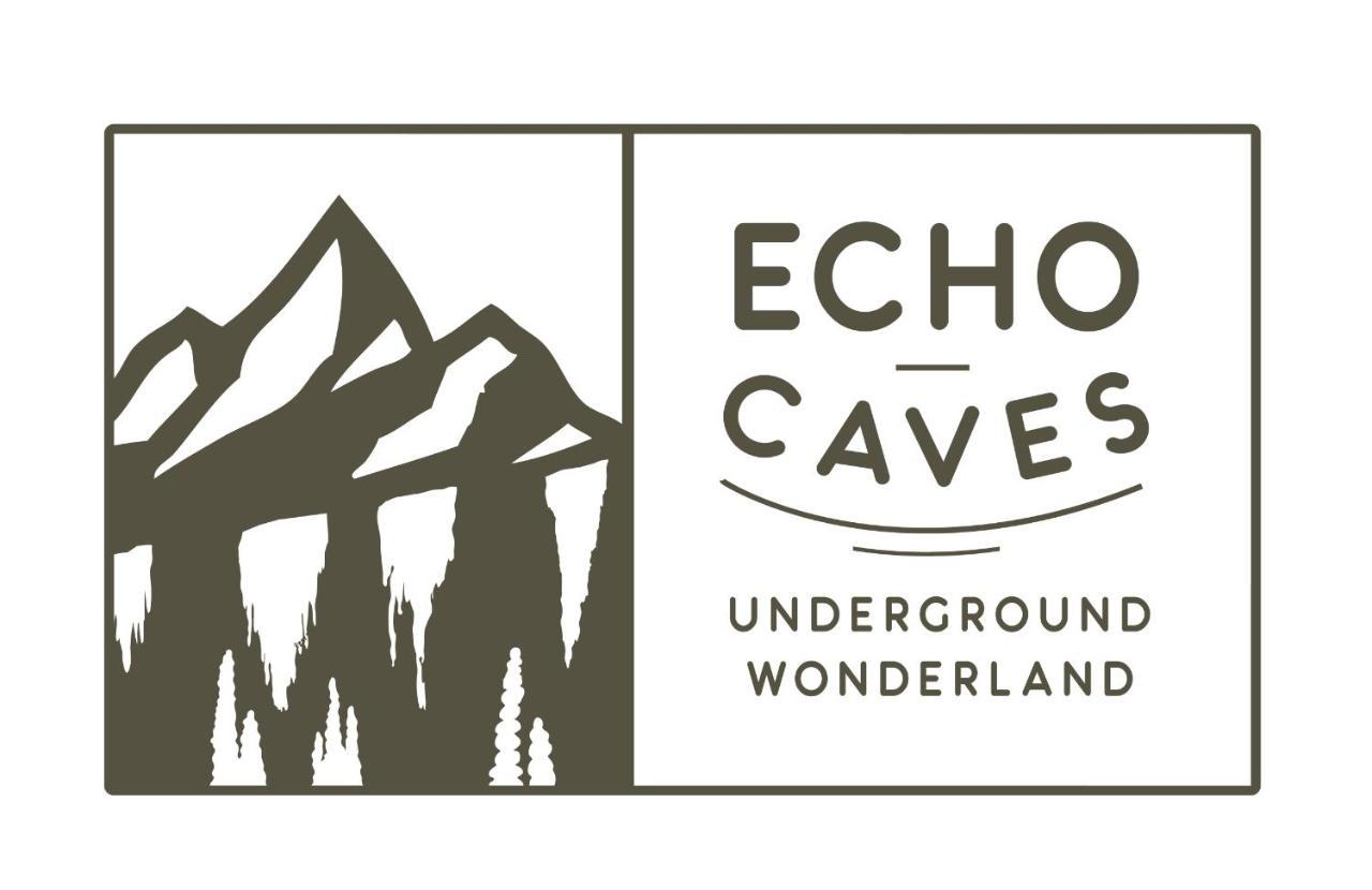 Echo Caves 호텔 Ohrigstad 외부 사진
